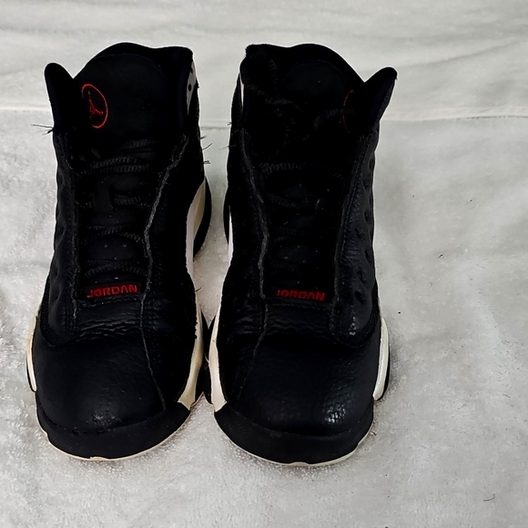Jordan Retro 13 "Reverse"For KIDS - Picture 3 of 7